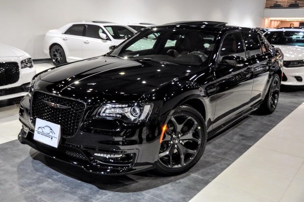 Chrysler 300